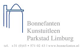 Bonnefanten Kunstuitleen