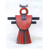 helene_van_dongen-gardien-ii-raku-41x33x14cm