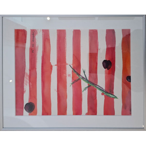 david-cheeney-jerusalem-2-gem-techn-papier-40x50-cm