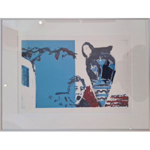 david-cheeney-wine-gem-techn-papier-50x70-cm