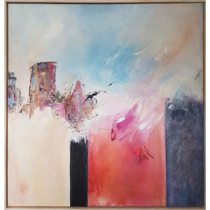 doortje-kockelkorn-zonder-titel-100x100-cm-acryldoek-web