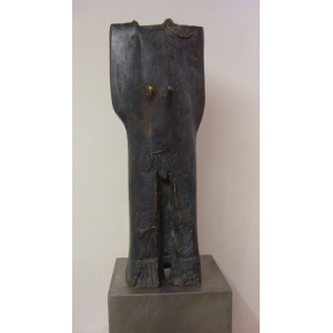 signorita-brons-ea-65-cm-h-4500