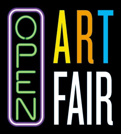 Open Art Fair